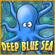 Deep Blue Sea. Dive in to the Deep Blue Sea!