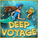 Deep Voyage. Become a royal sea gardener.