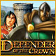 Defender of the Crown Game