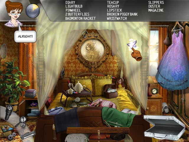 Defenders of Law Game