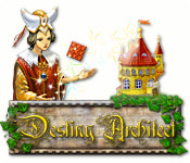 Help a young magician fullfill her destiny by building up structures using magical blocks and logic.