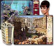 Tinseltown`s in trouble and it`s up to you to save it! Solve a cavalcade of challenging puzzles in this Hidden Object game!