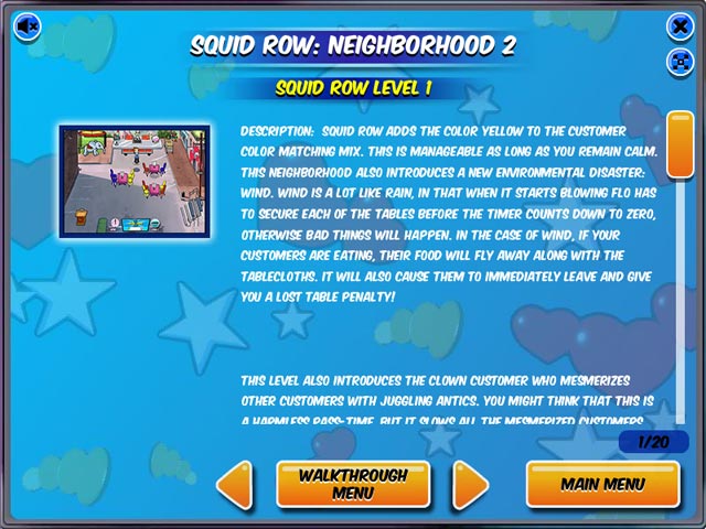 Diner Dash 5: Boom Strategy Guide Game