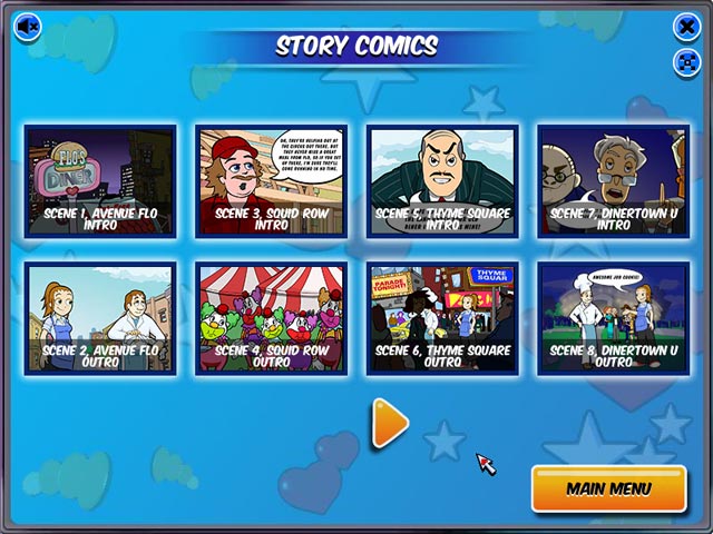 Diner Dash 5: Boom Strategy Guide Game
