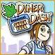 Diner Dash: Seasonal Snack Pack. Reminisce and dash thru 5 seasons.