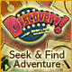 Discovery A Seek and Find Adventure Game