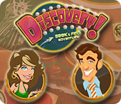 Hunt for more than 1,000 hidden objects in six international hotspots with your entertaining host, Jerry Landers.