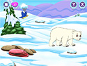 Dora Saves the Snow Princess game screenshot