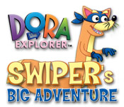 Dora the Explorer: Swiper’s Big Adventure