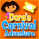 Doras Carnival Adventure. Learning and playing meets fun!