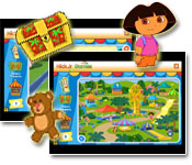 Dora's Carnival Adventure is the perfect option for the child in your life.