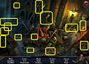 Dracula: Love Kills Strategy Guide game screenshot