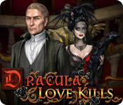 Dracula: Love Kills - PC game free download