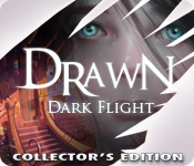Drawn®: Dark Flight Collector's Edition