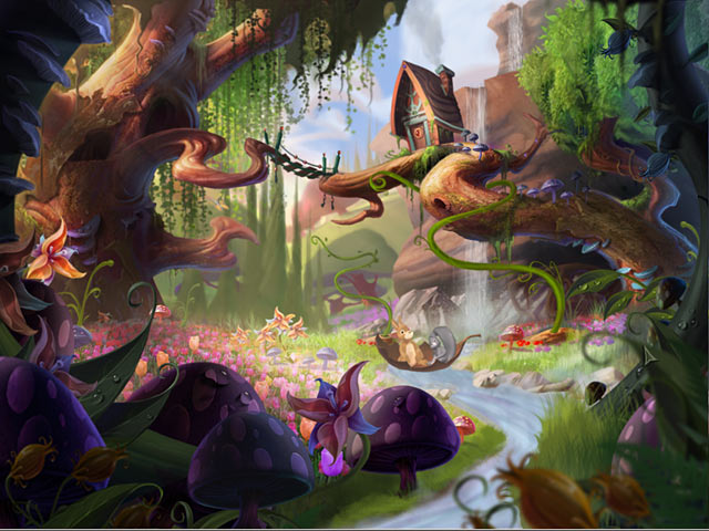 Drawn: Dark Flight ® Game