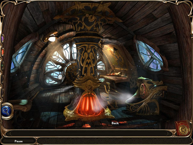 Dream Chronicles: Book of Air Collector's Edition Game