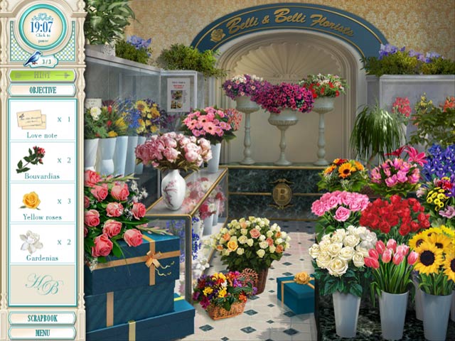 Dream Day True Love Game