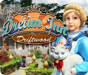 Dream Inn: Driftwood - Mac game free download