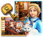 Restore the Driftwood! Seaside's top resort has fallen into disrepair. Fix up the rooms, the inn, and renew the garden!