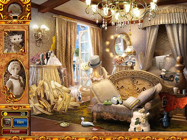 Dream Inn: Driftwood - Mac game free download Screenshot 2
