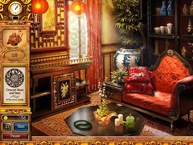 Dream Inn: Driftwood - Mac game free download Screenshot 3