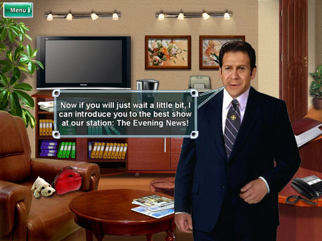 Dream Sleuth Game