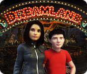 Dreamland - Free Mac game download