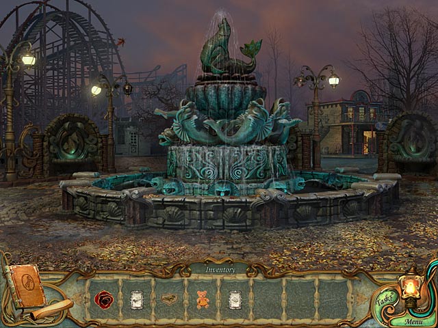 Dreamland - Free Mac game download Screenshot 2