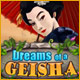 Dreams of a Geisha - Mac game free download