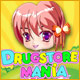 Drugstore Mania Game