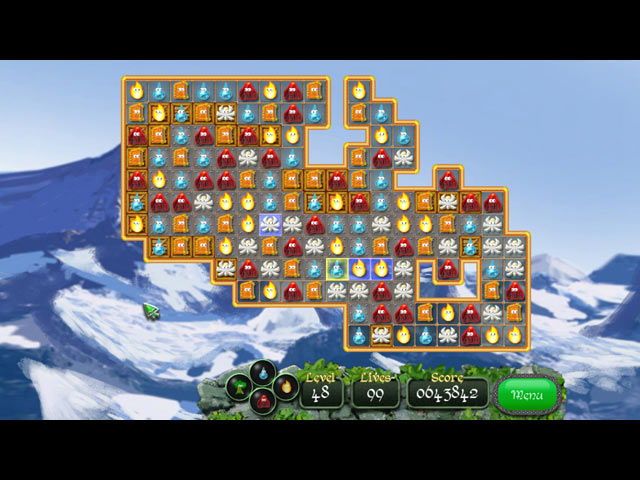 Druids - Battle of Magic Game