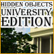 Dynamic Hidden Objects - University Edition