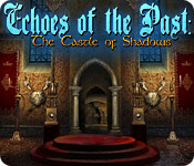 Restore the royal amulet to break an ancient curse and stop an evil witch from regaining her terrible powers!