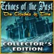 Echoes of the Past: The Citadels of Time Collector's Edition. Save the inhabitants of Orion!
