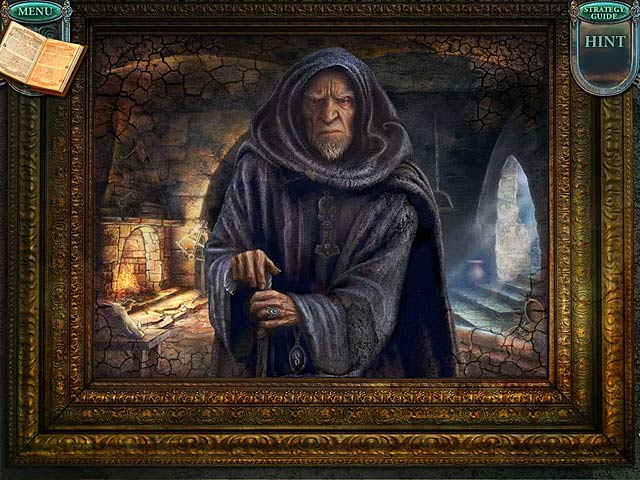 Echoes of the Past: The Citadels of Time Collector's Edition Game