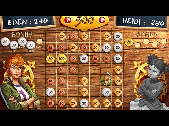 Eden's Quest: The Hunt for Akua Game