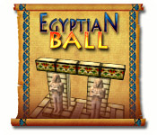 Travel back in time when Pharoahs once ruled the land. Destroy Egyptian temples with your powerful wrecking ball.