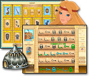 Help Elias the Mighty capture a terrible criminal and save his beloved horse in this Arcade-Puzzle game.