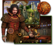 Journey to a foreboding island as you go on the hunt for a murderer in Elixir of Immortality, a fun Adventure game!