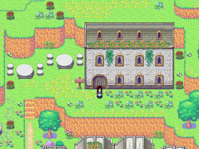 Ella's Hope Game