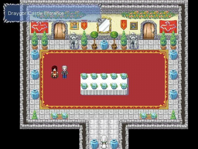 Ella's Hope Game