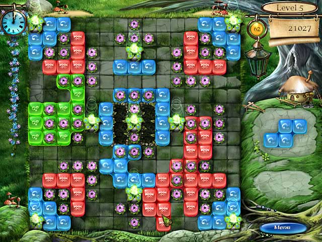 Elven Mists 2 Game