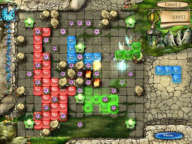 Elven Mists 2 Game