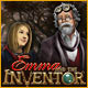 Emma and the Inventor. Save Emma’s grandfather!