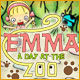 Emma at the Zoo
