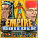 Empire Builder - Ancient Egypt. Build an empire from the sands of time!