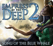 Help Anna find her way to the mystical floating cloud city, seek out the Children of Light and save them from the Evil Empress!