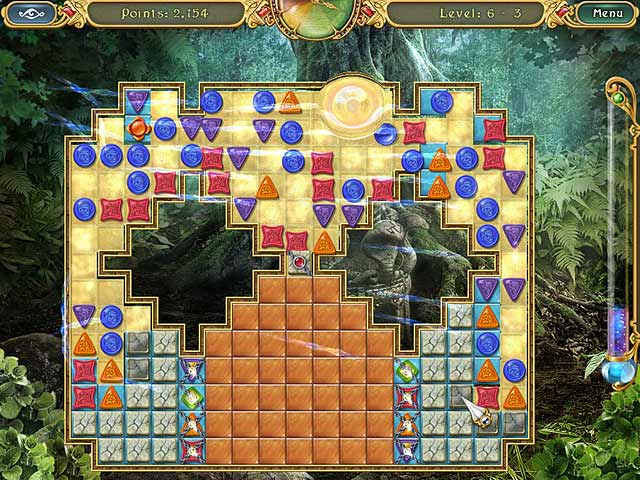 Enchanted Cavern 2 Game