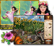 Visit a world where legends are true and magic is real in this enchanting Hidden Object game.