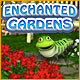 Enchanted Gardens. Charmingly puzzling gardens!